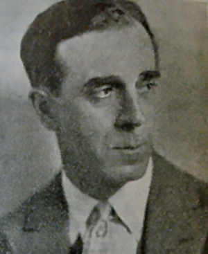 Picture of Joseph Hislop